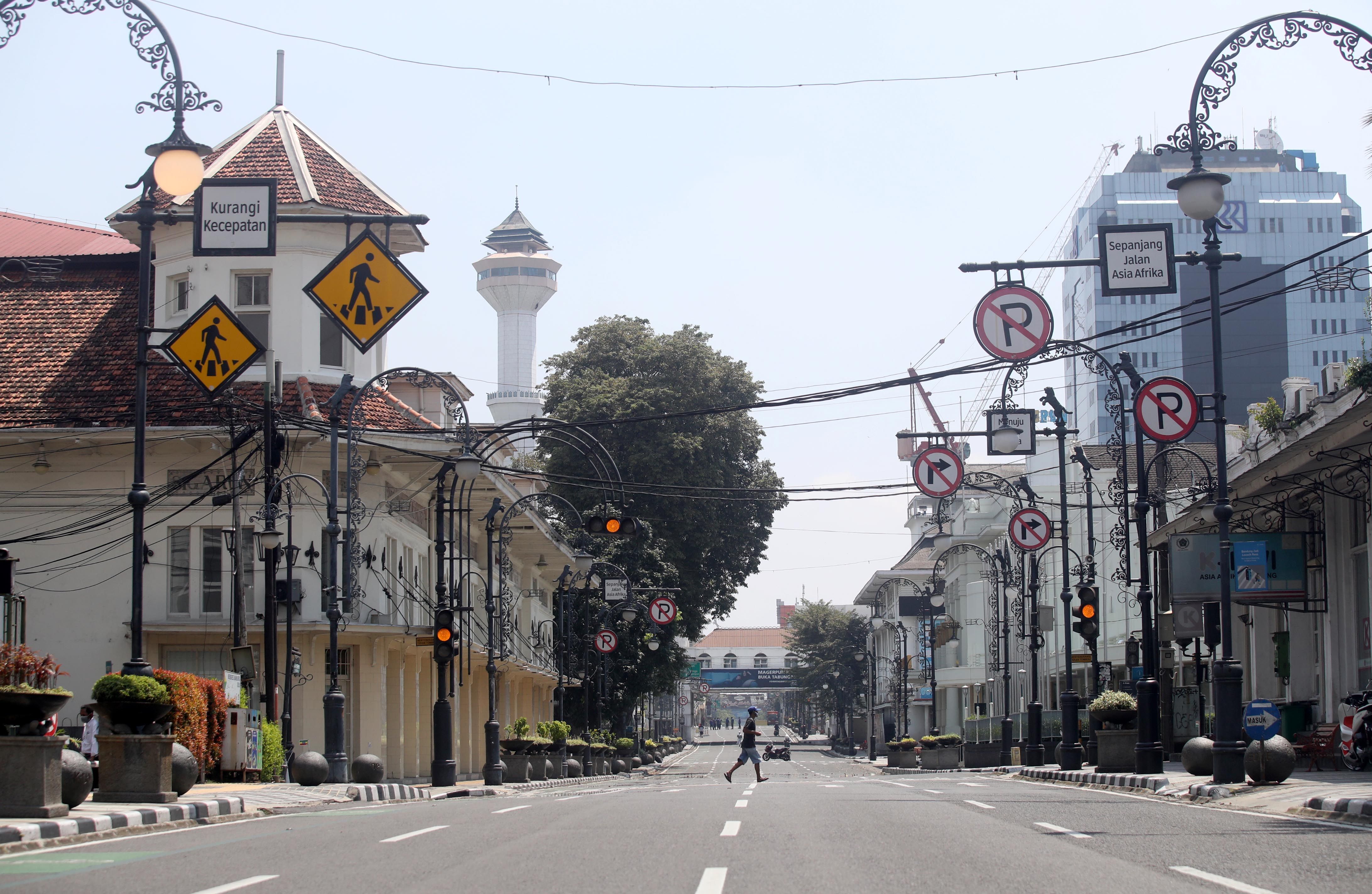 Jika PSBB Tidak Berakhir